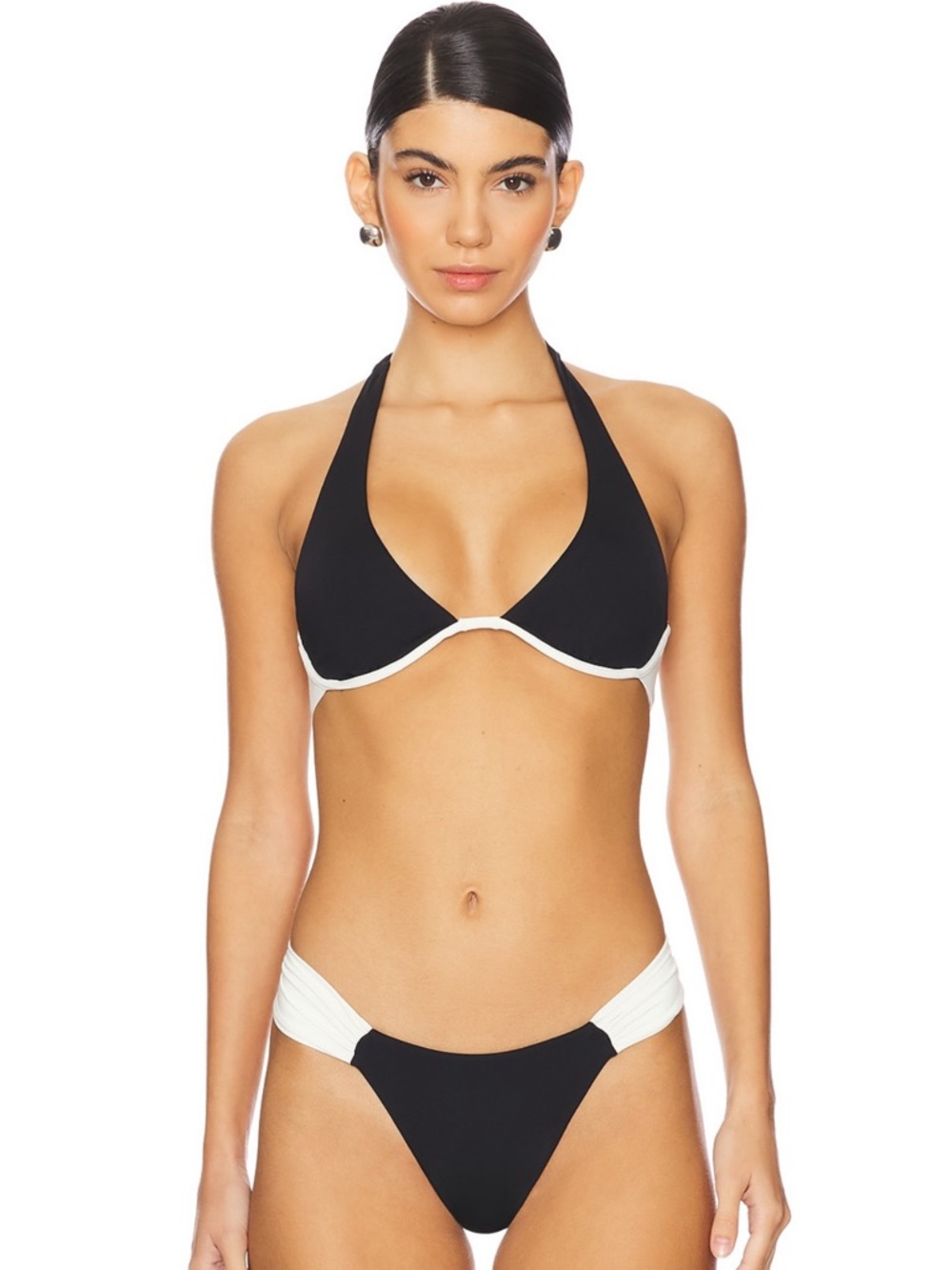 Lspace Isa Top & Dolce Bottom